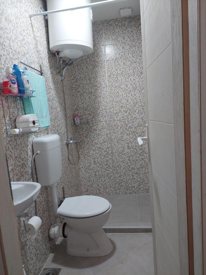 Apartmani Petkovic 226 Velika Drenova Extérieur photo