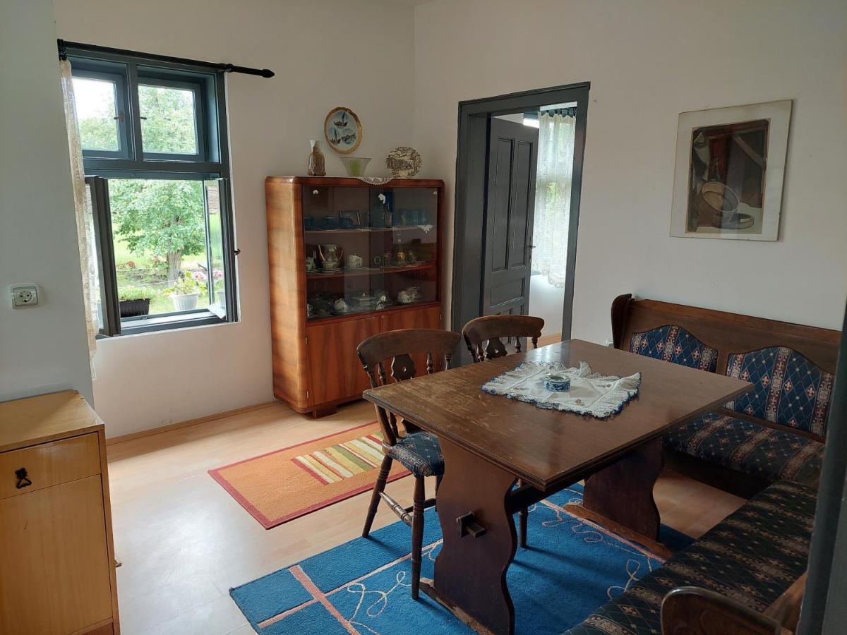 Apartmani Petkovic 226 Velika Drenova Extérieur photo