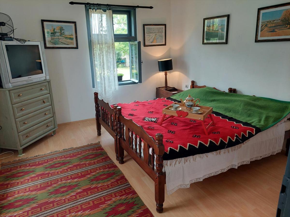 Apartmani Petkovic 226 Velika Drenova Extérieur photo