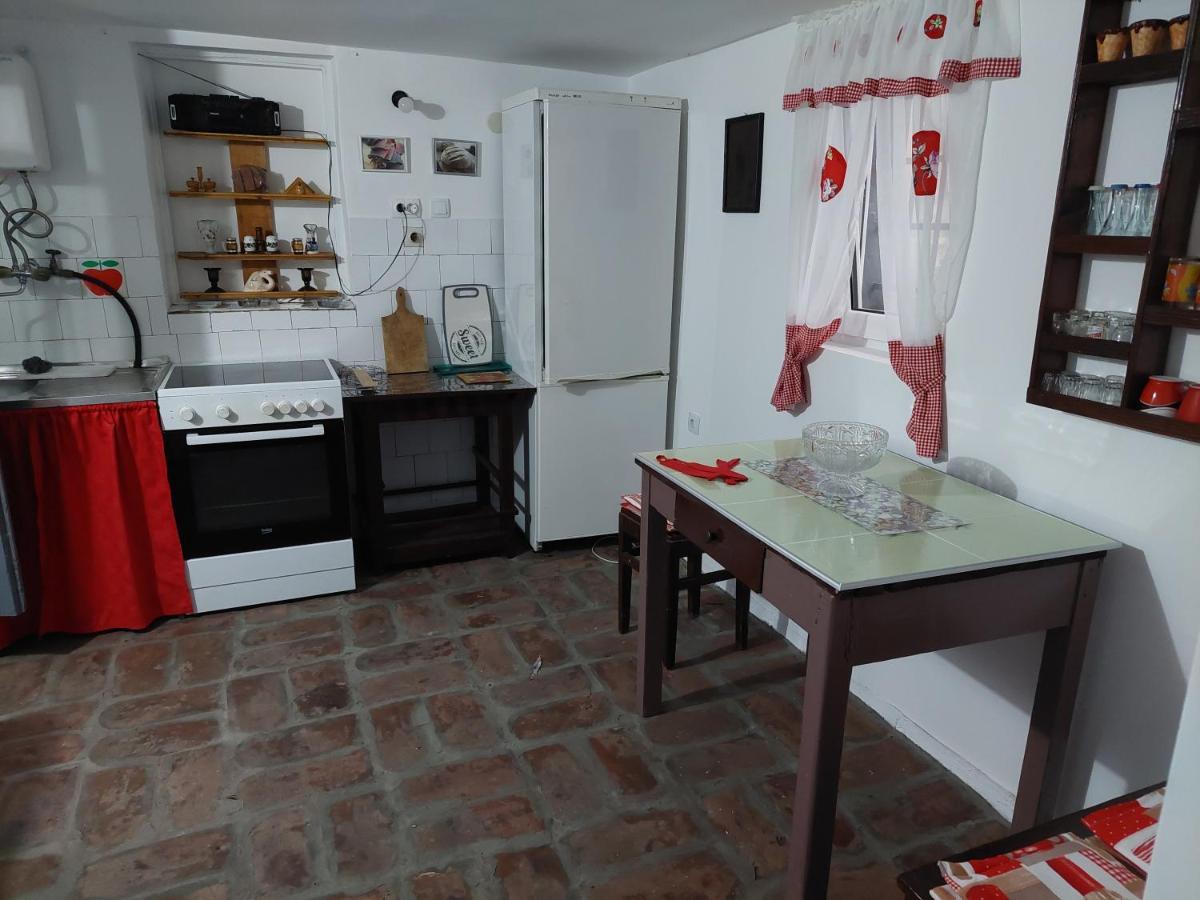 Apartmani Petkovic 226 Velika Drenova Extérieur photo