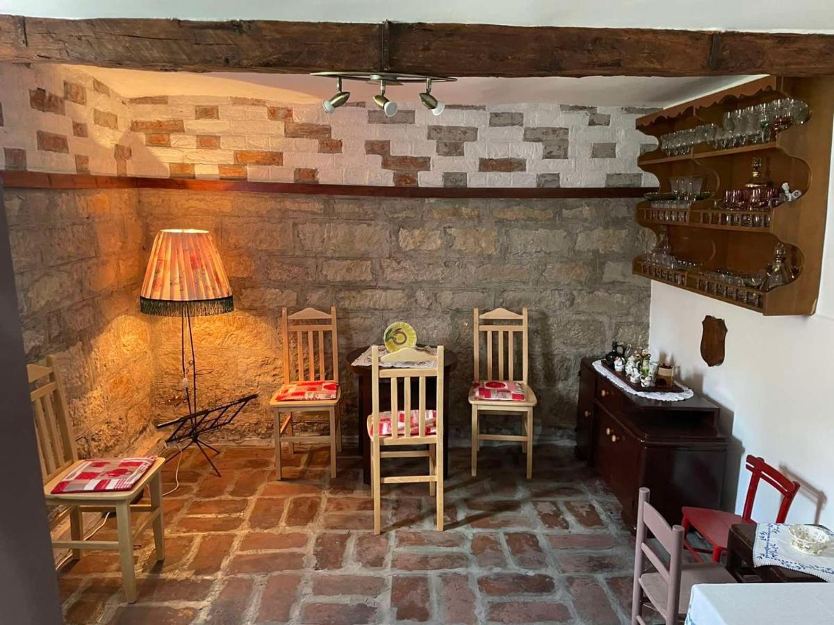 Apartmani Petkovic 226 Velika Drenova Extérieur photo