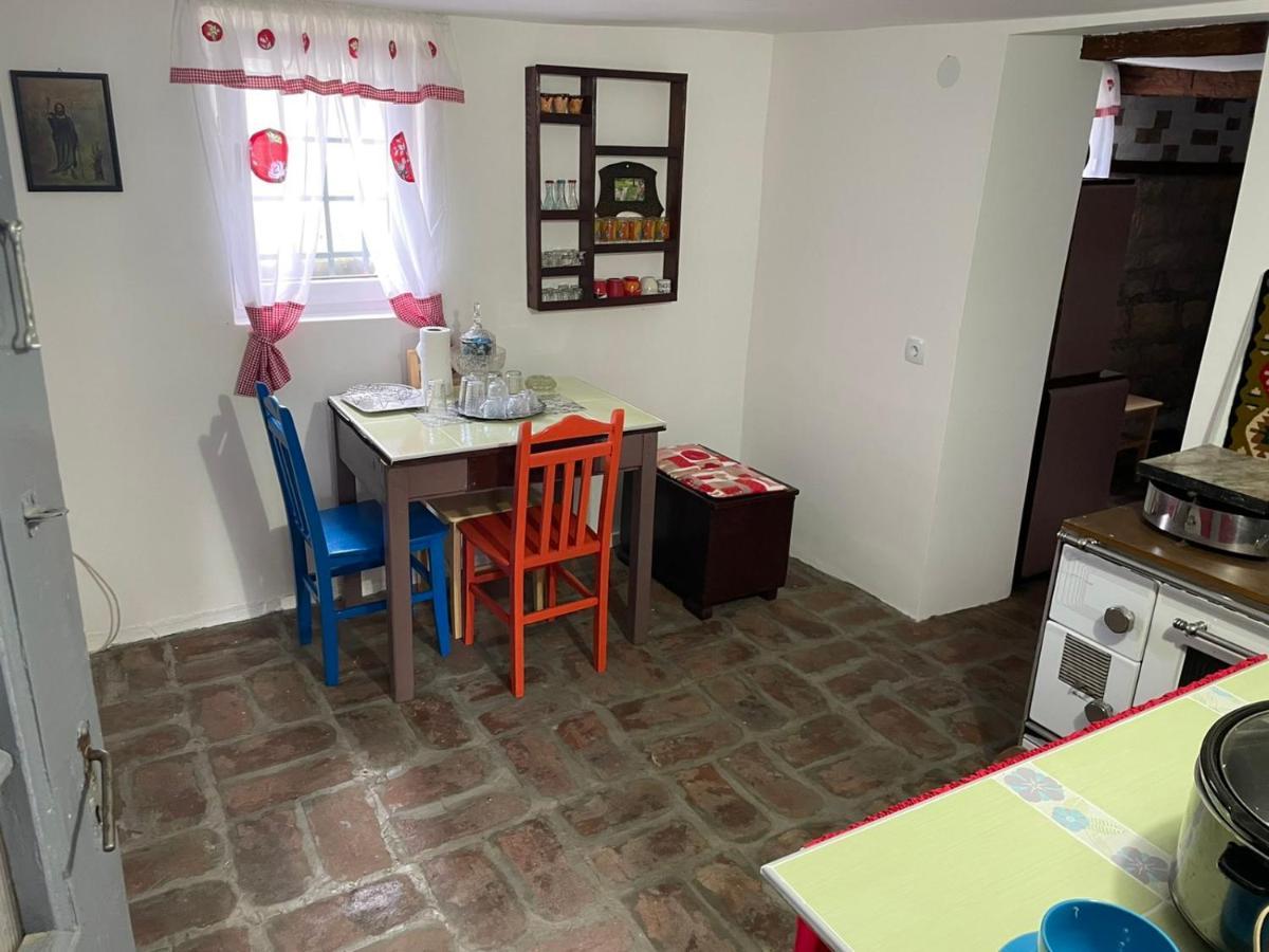 Apartmani Petkovic 226 Velika Drenova Extérieur photo