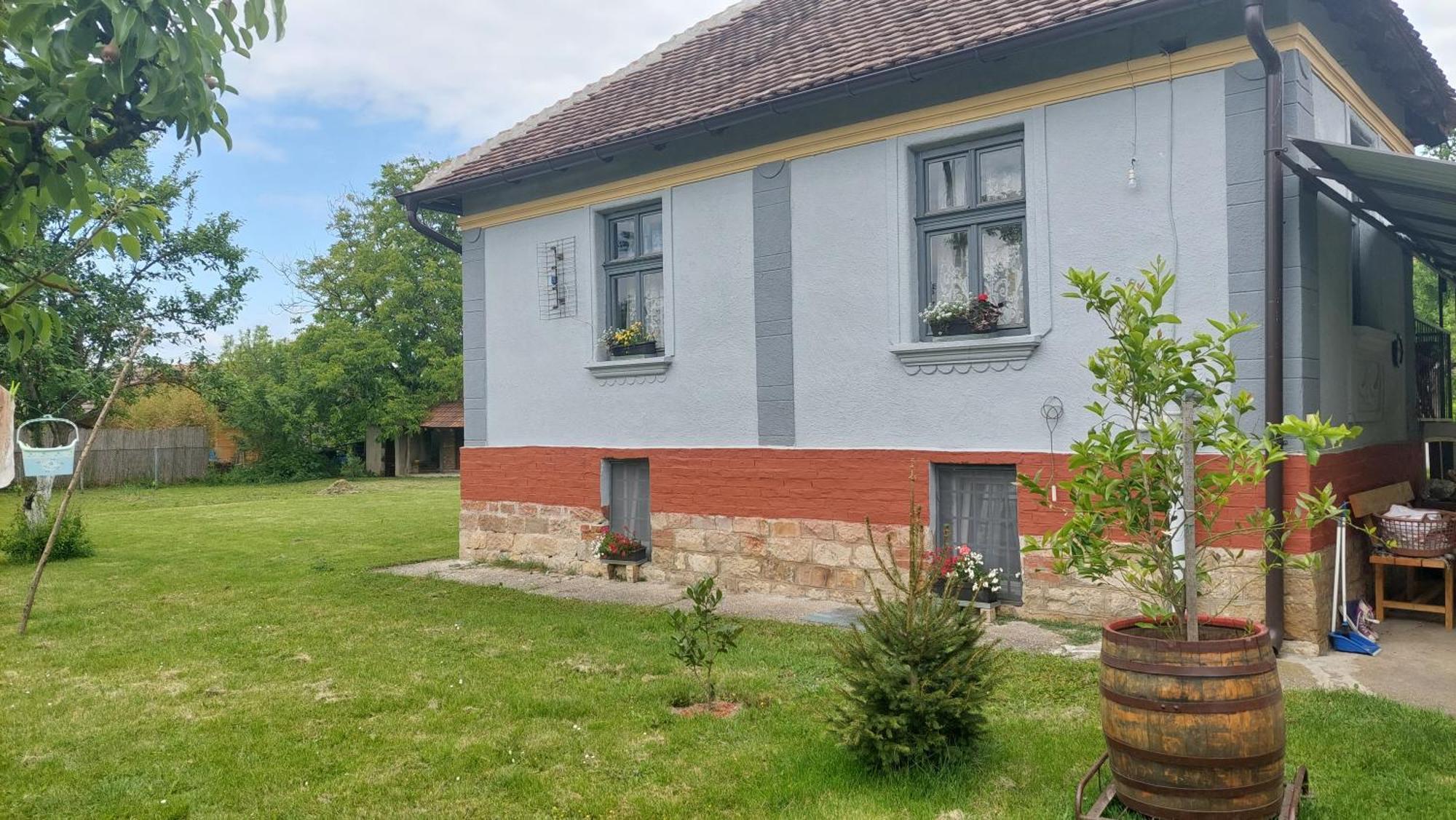 Apartmani Petkovic 226 Velika Drenova Extérieur photo